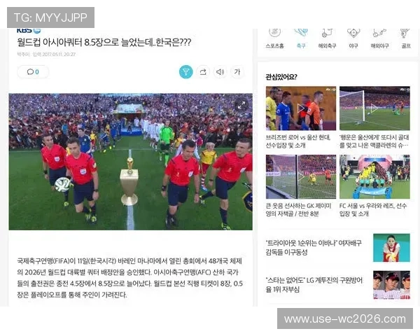 国际足联2026世界杯直接参赛名额对各大洲球队的影响分析